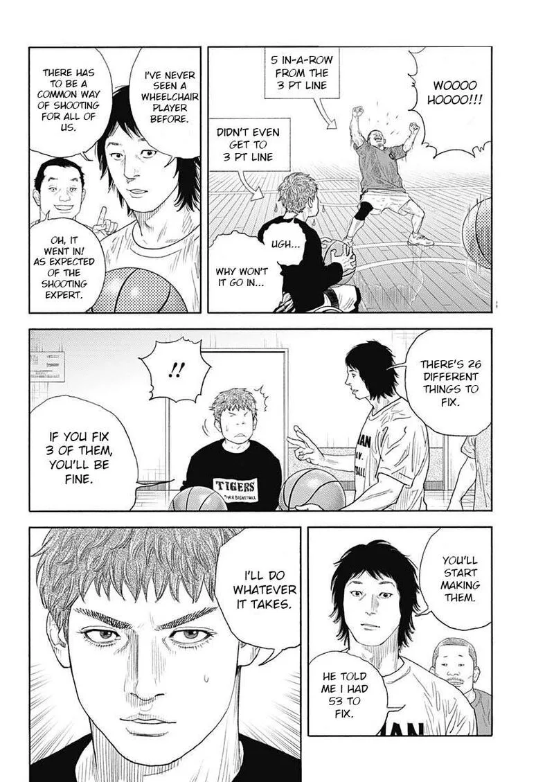 Real Chapter 97 page 31