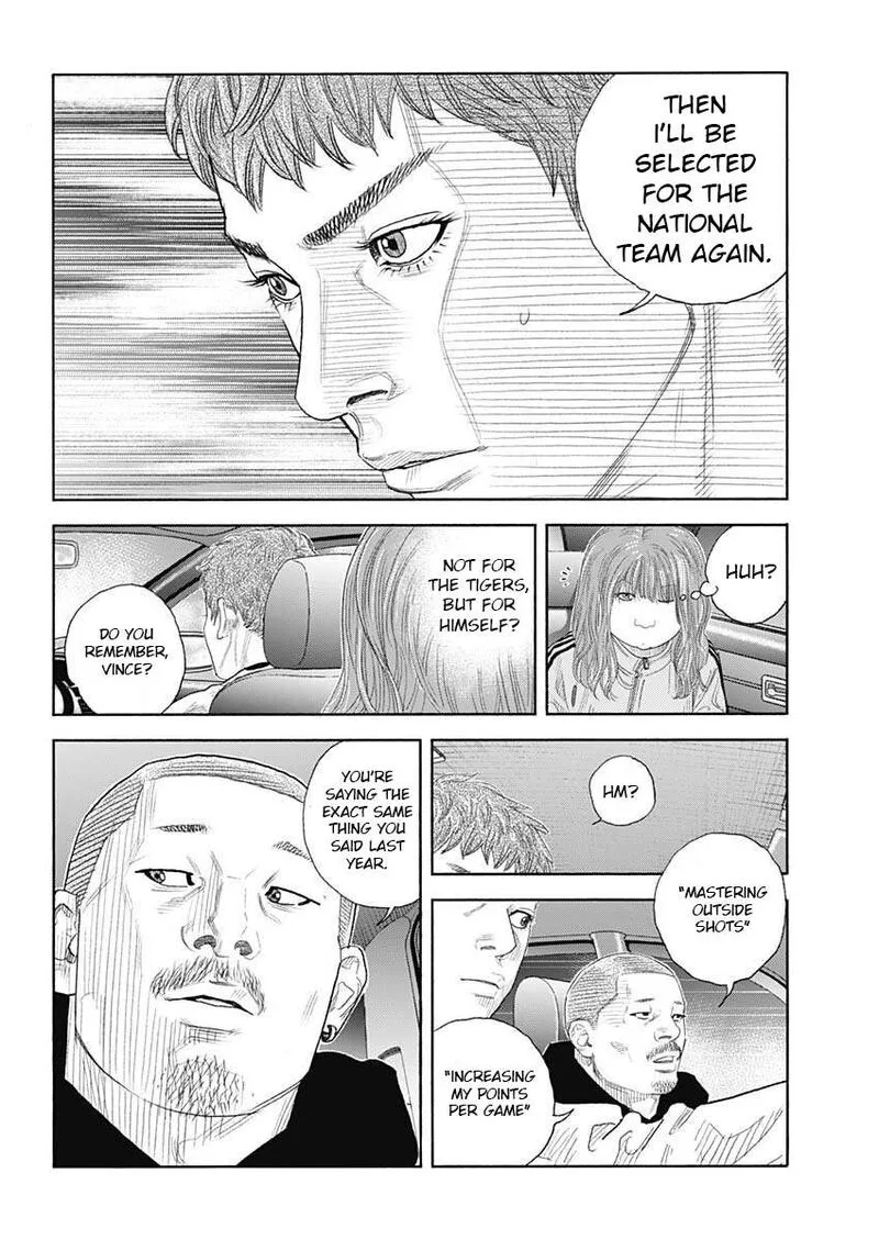 Real Chapter 97 page 15