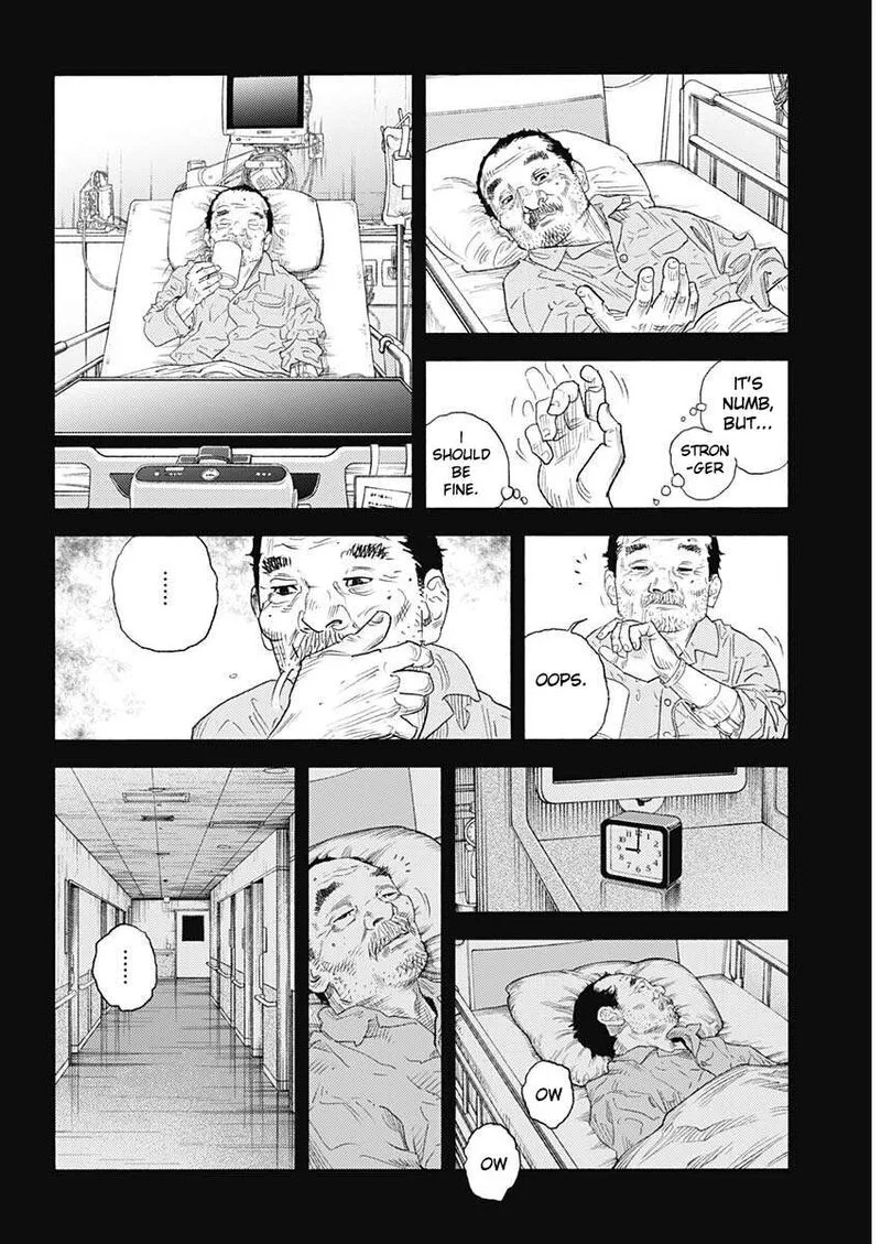 Real Chapter 98 page 10