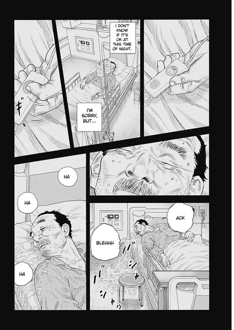 Real Chapter 98 page 8