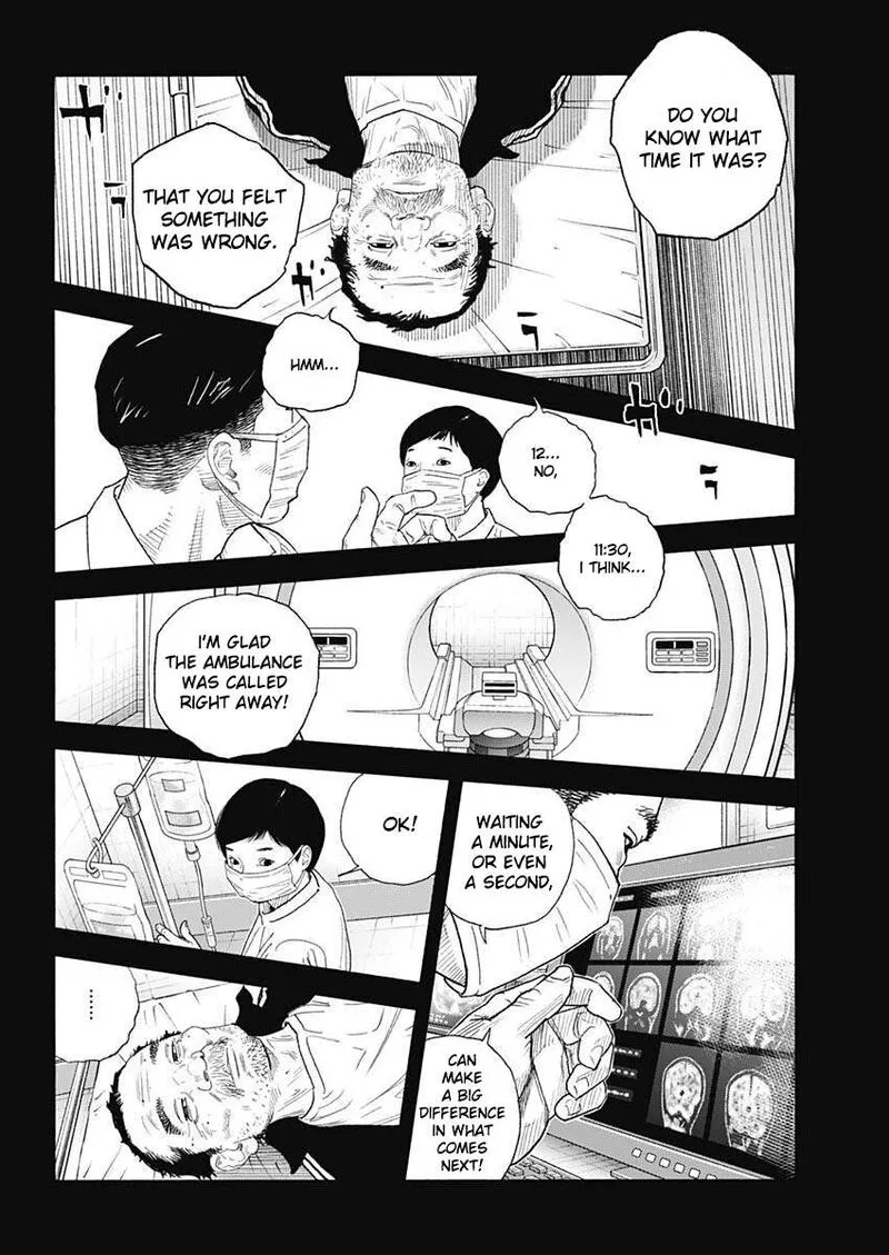 Real Chapter 98 page 4