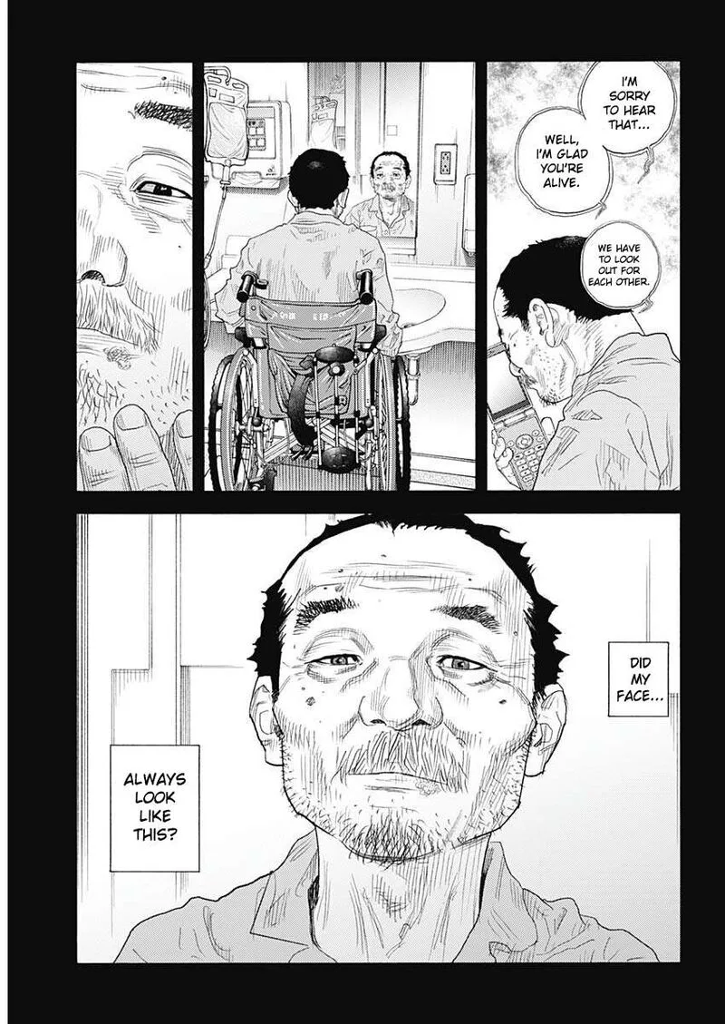 Real Chapter 98 page 15