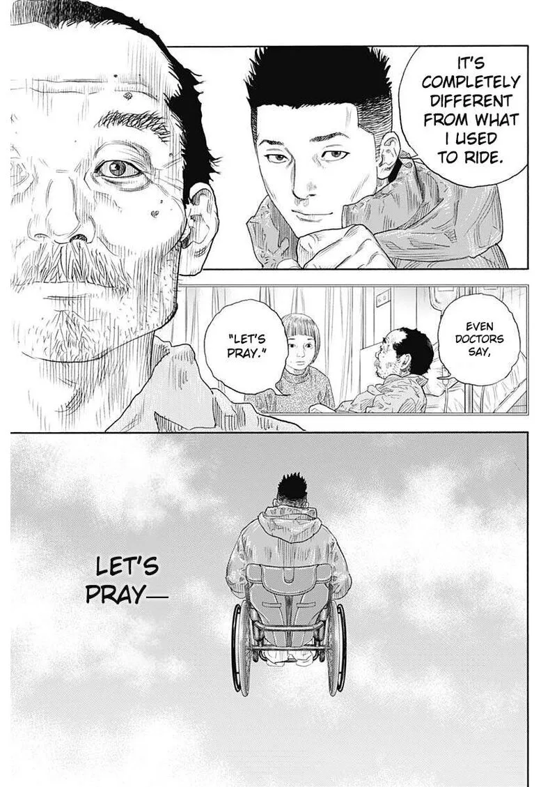Real Chapter 98 page 23