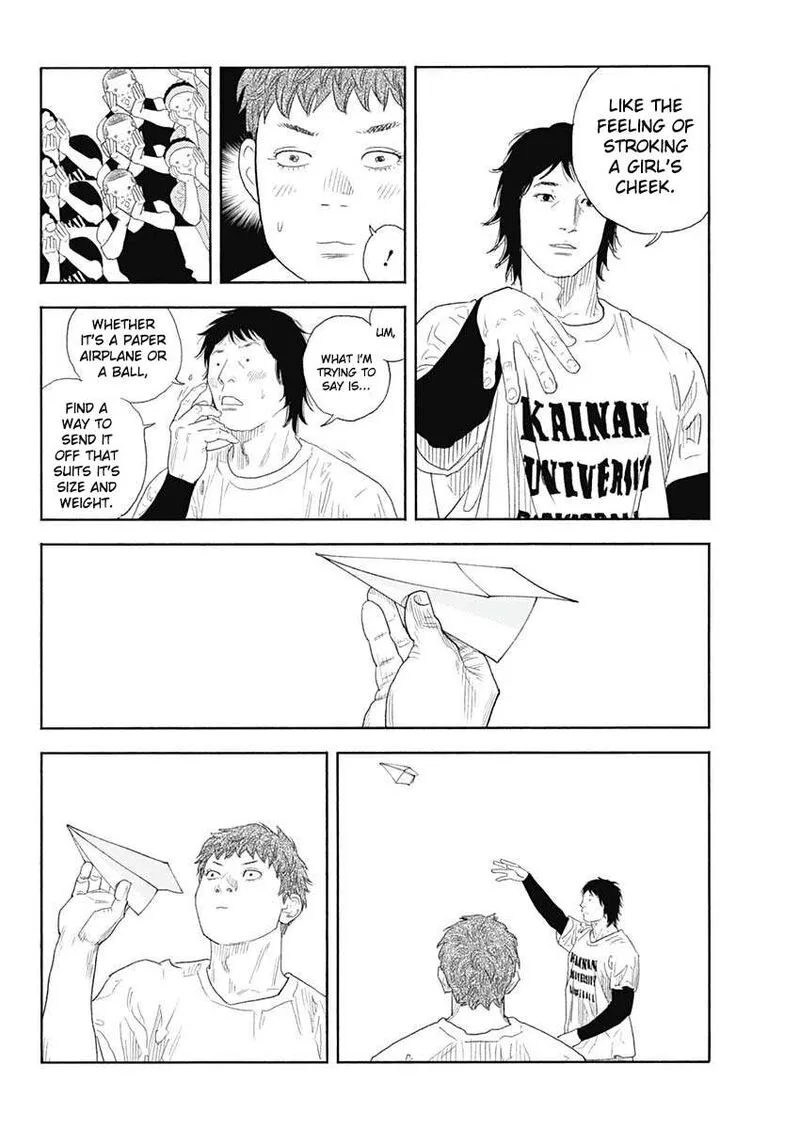 Real Chapter 98 page 30