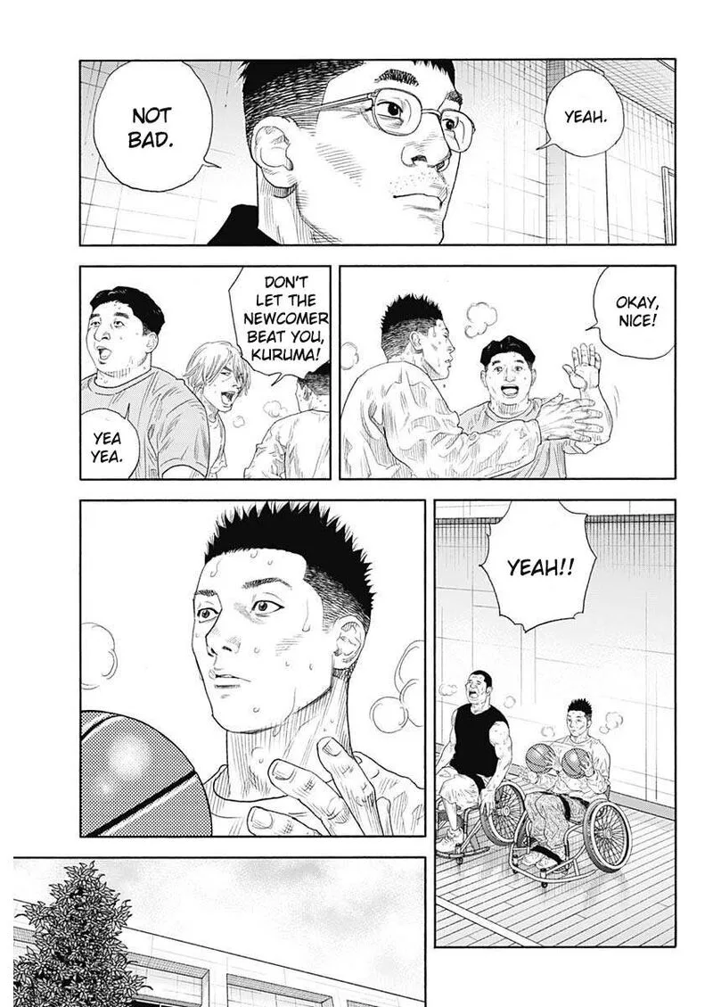 Real Chapter 98 page 25
