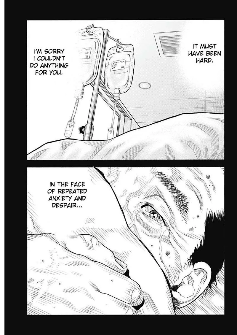 Real Chapter 98 page 19