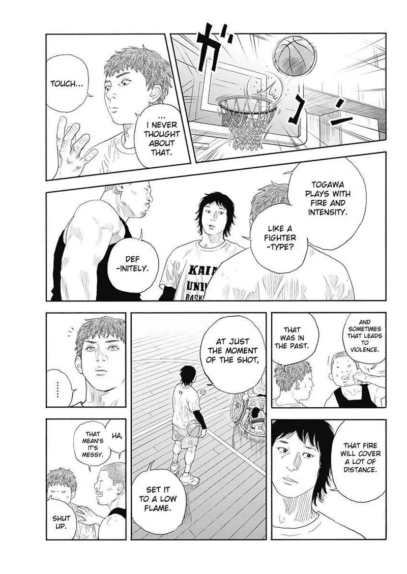 Real Chapter 98 page 29
