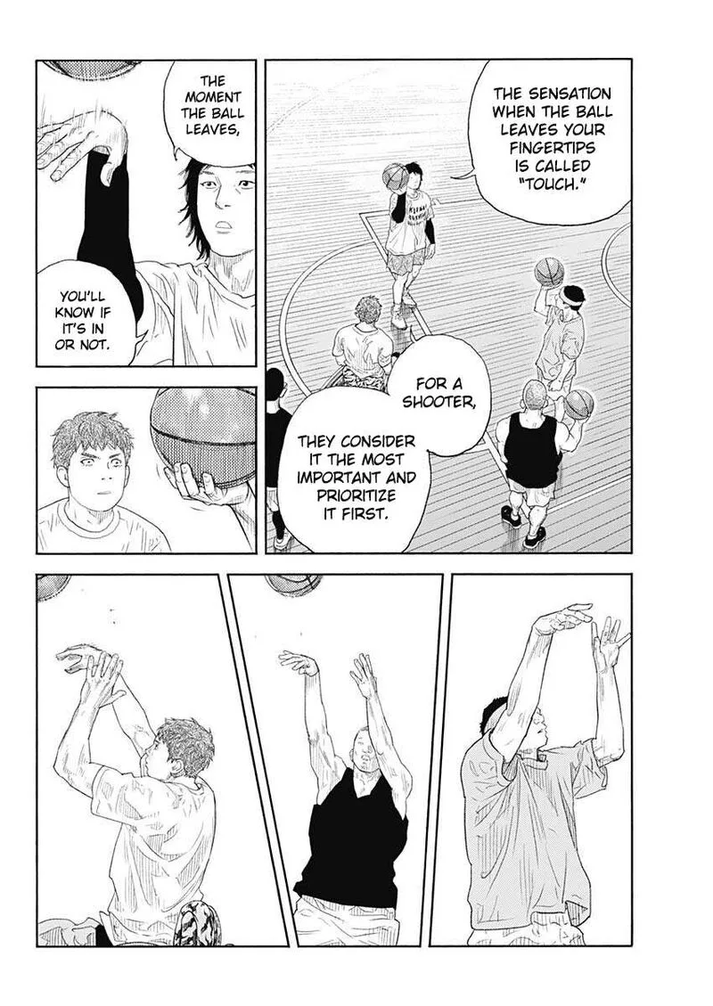 Real Chapter 98 page 28