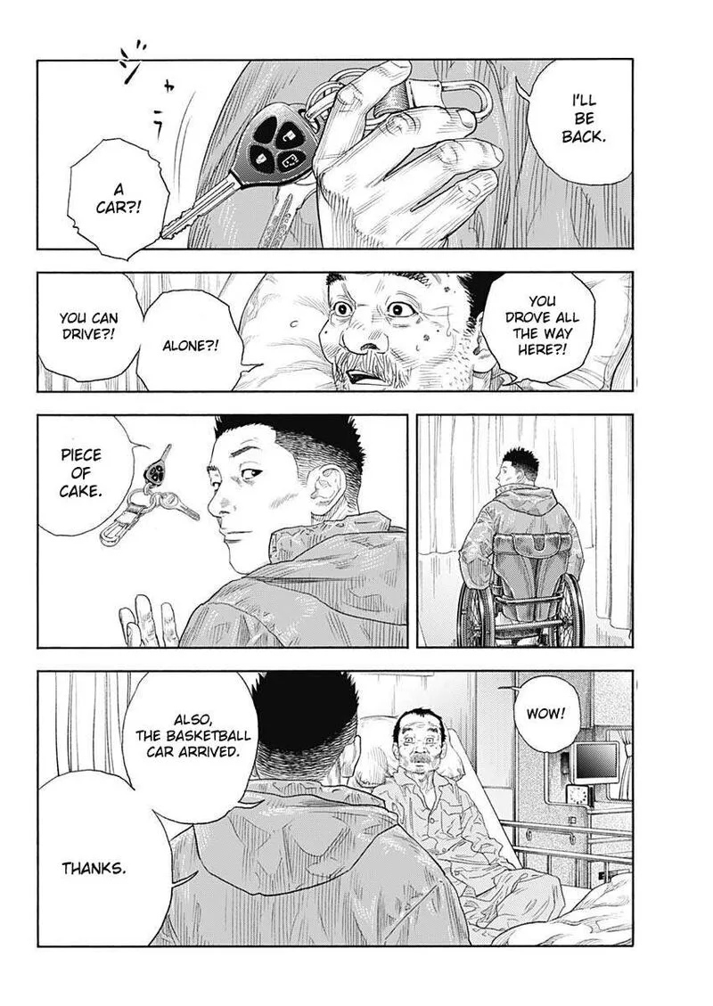 Real Chapter 98 page 22