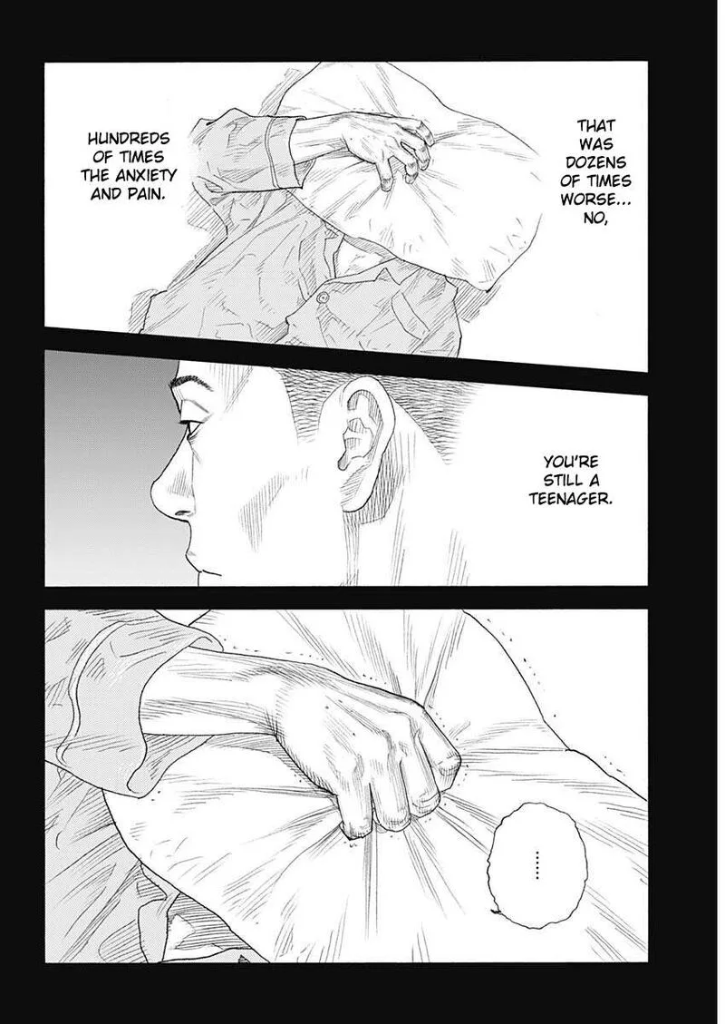 Real Chapter 98 page 18