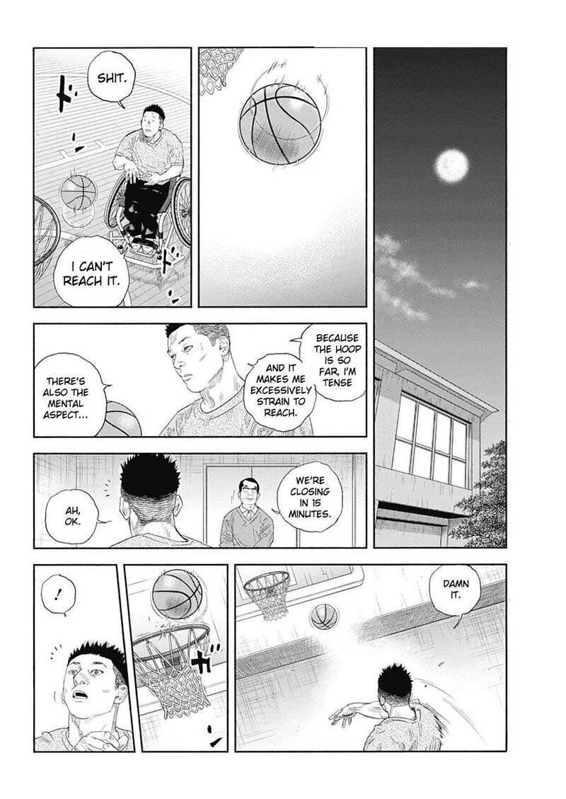 Real Chapter 99 page 10