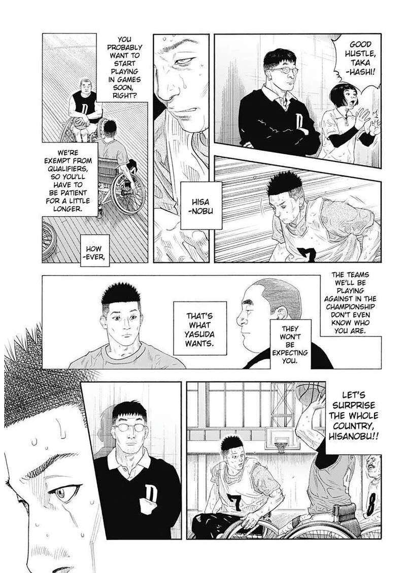 Real Chapter 99 page 9