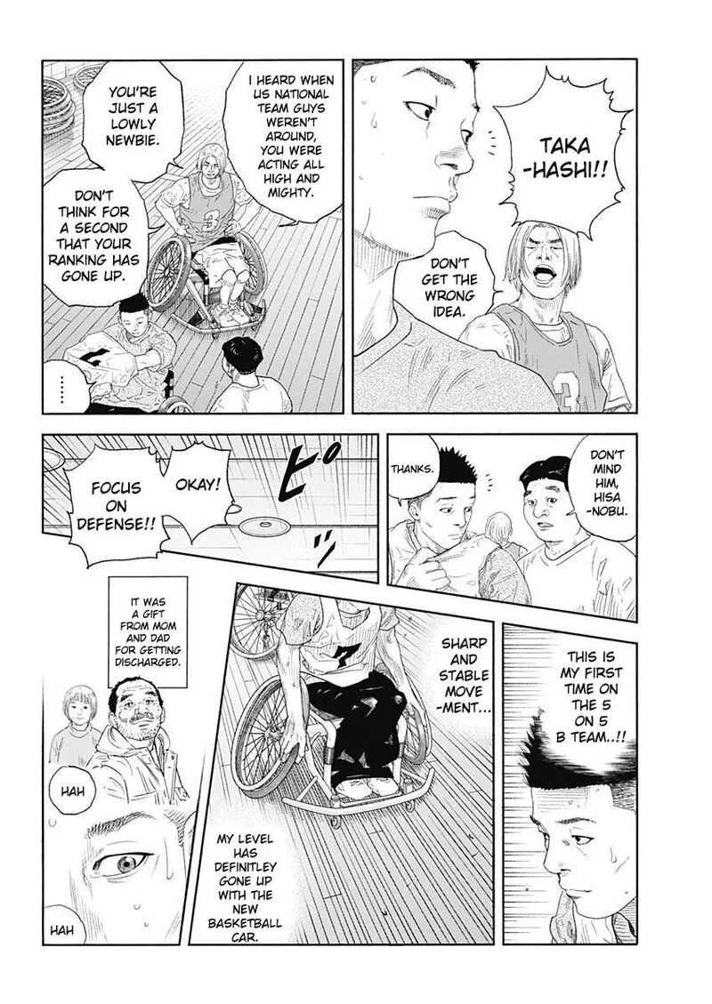 Real Chapter 99 page 6