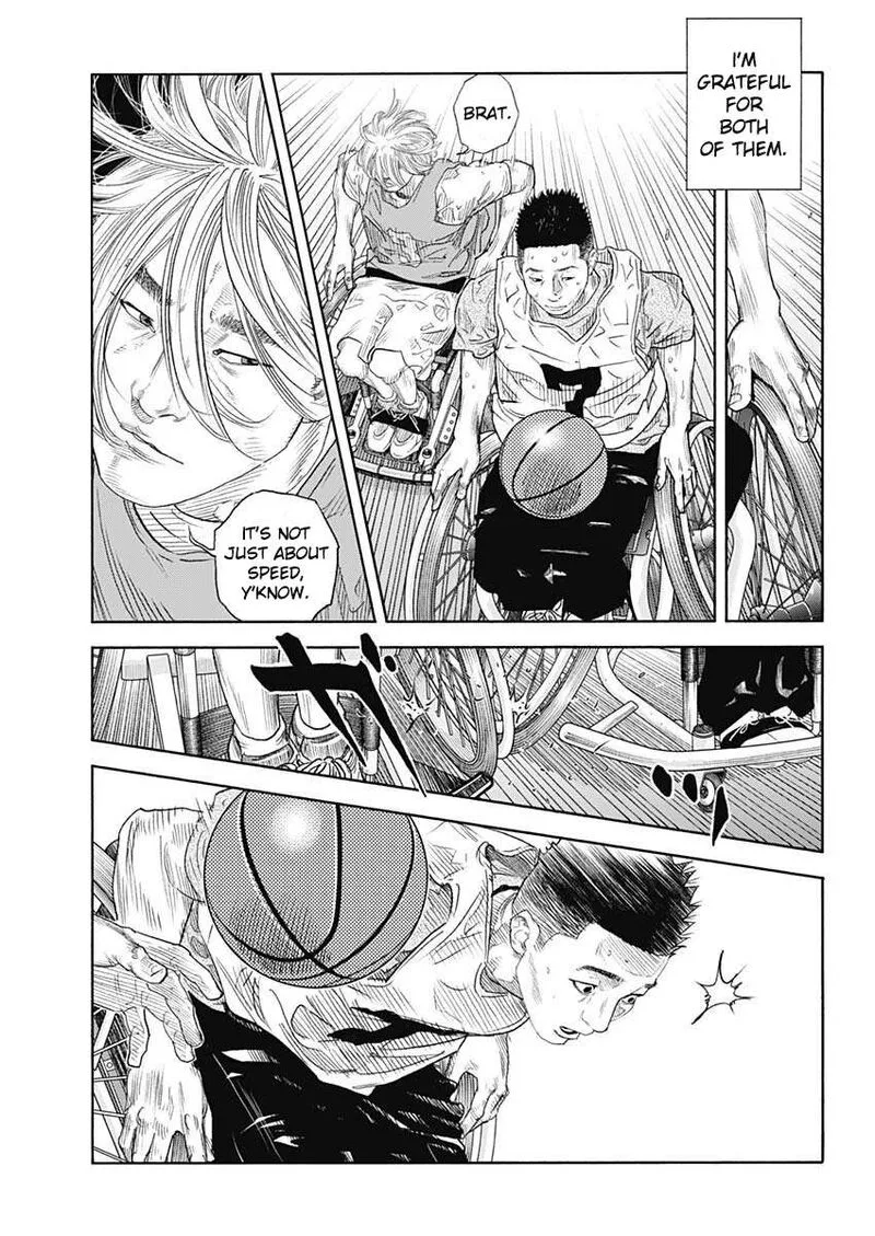Real Chapter 99 page 7