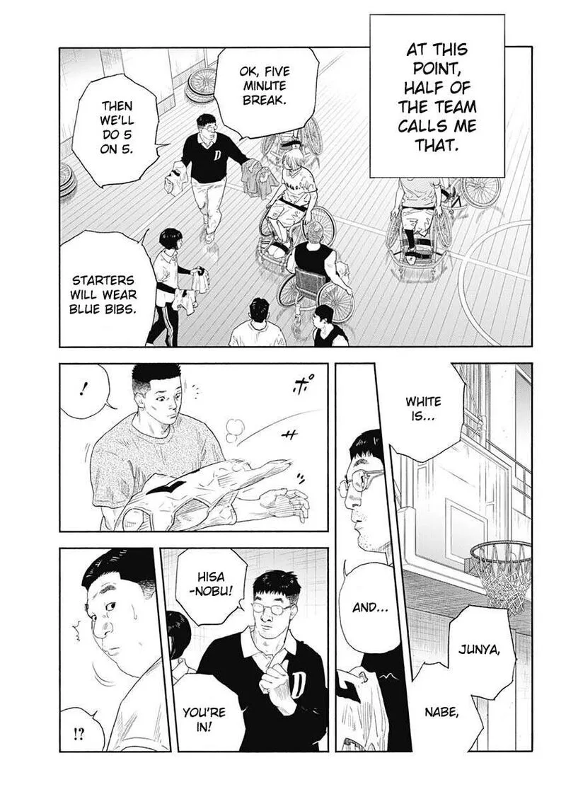 Real Chapter 99 page 5