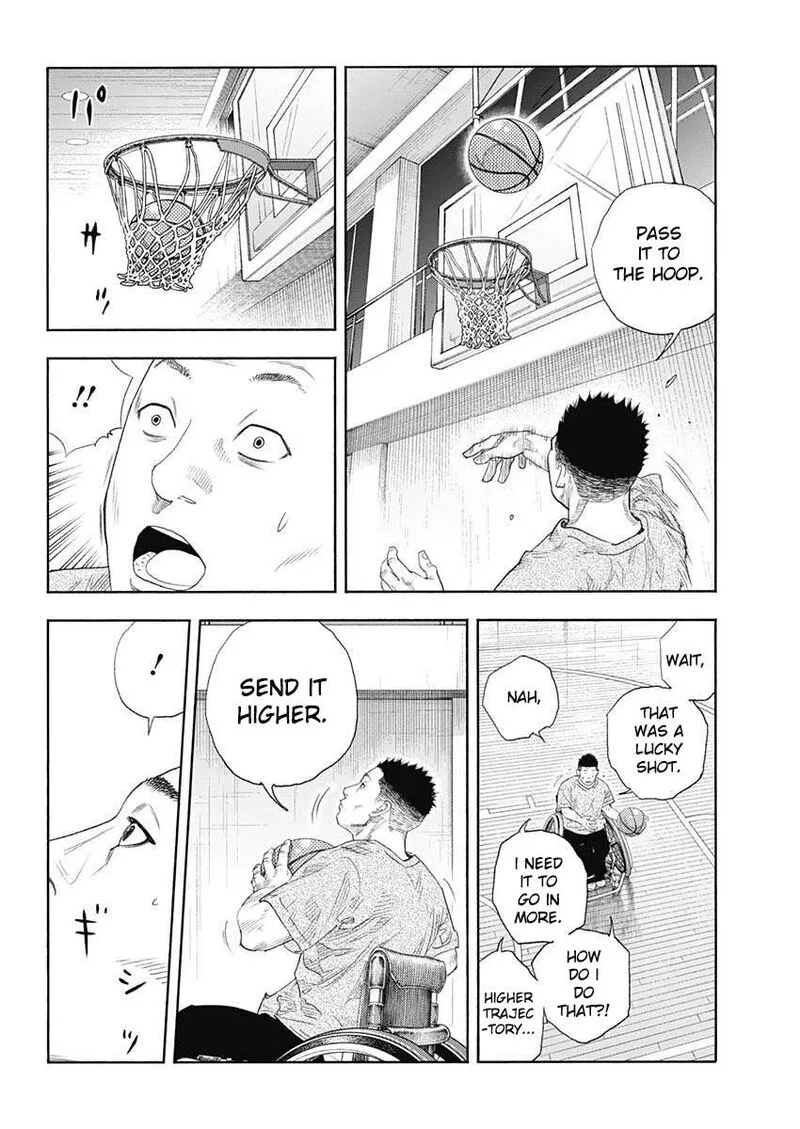 Real Chapter 99 page 12