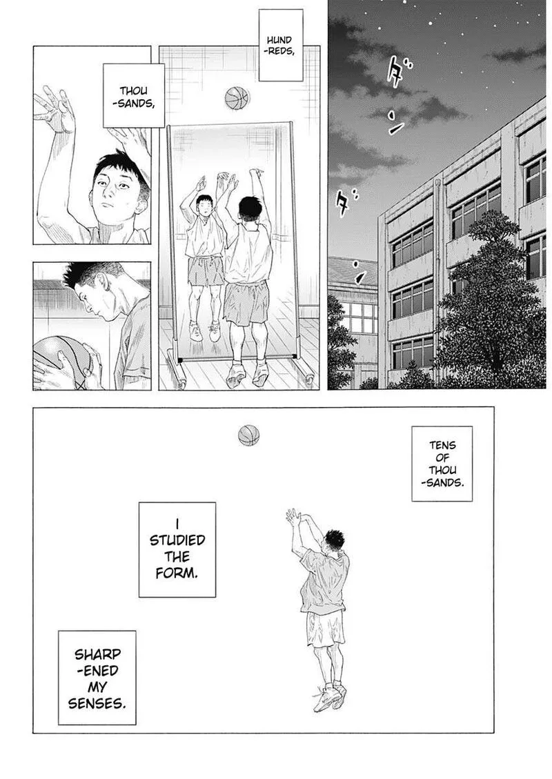 Real Chapter 99 page 14