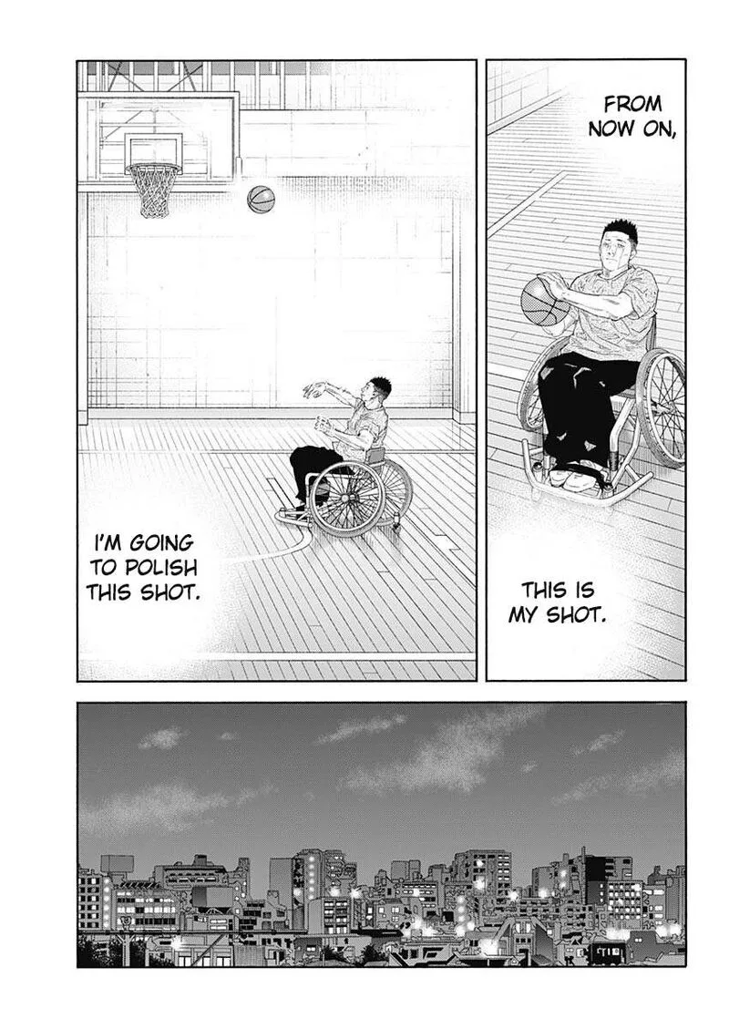 Real Chapter 99 page 17