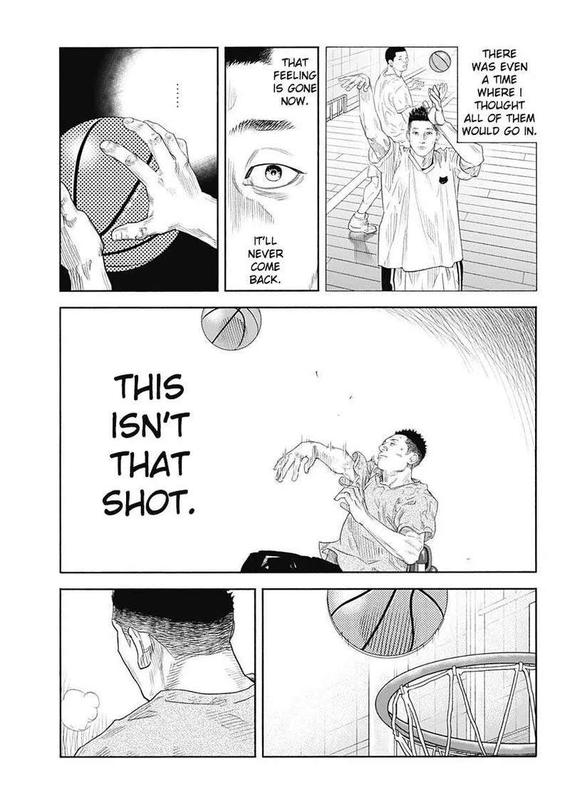 Real Chapter 99 page 15