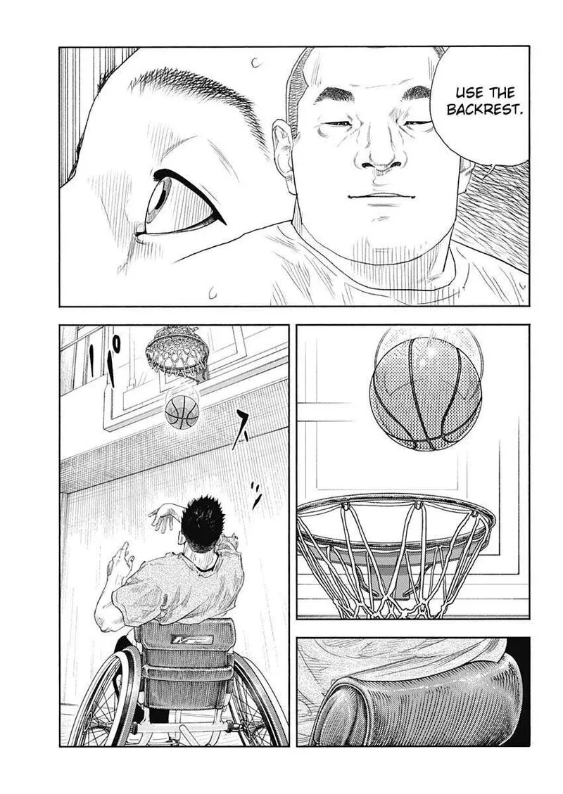 Real Chapter 99 page 13