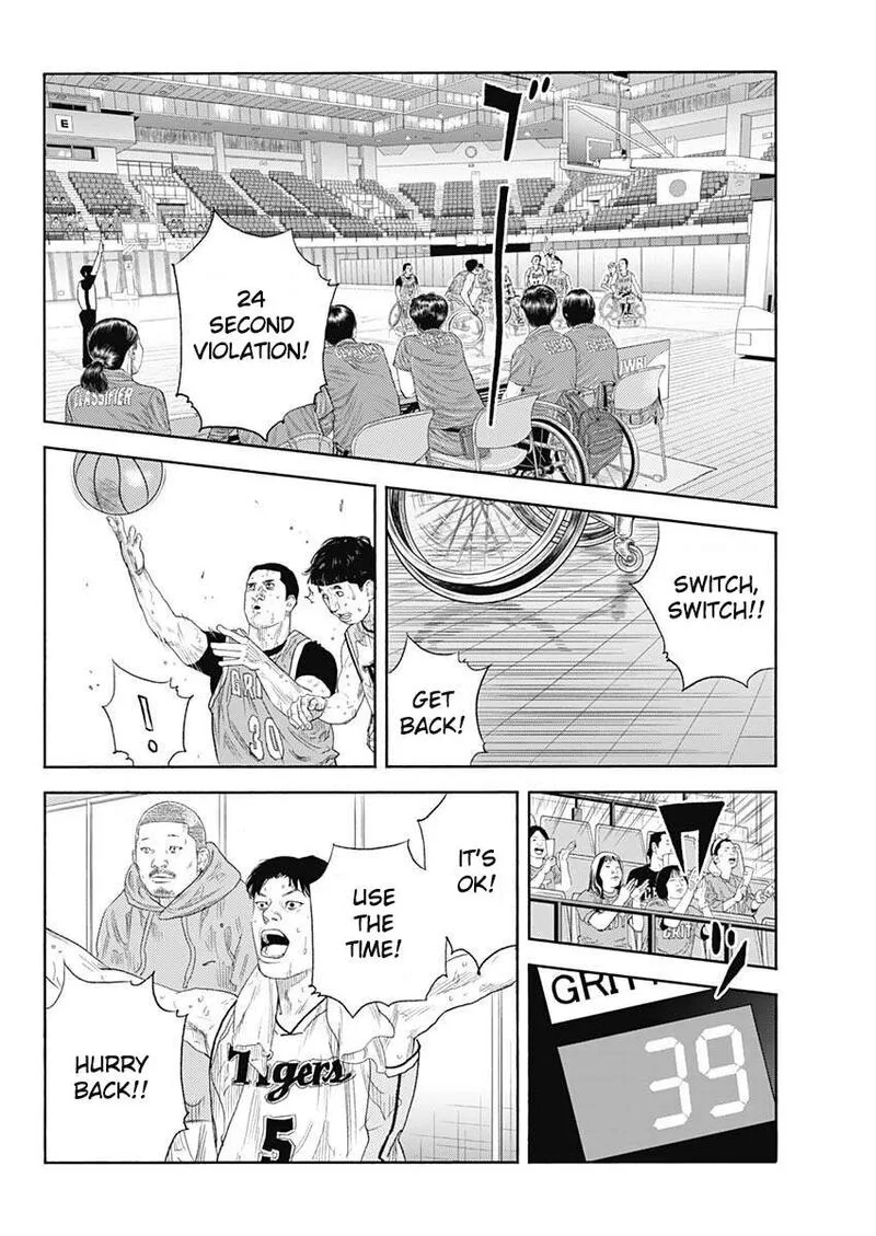 Real Chapter 99 page 28
