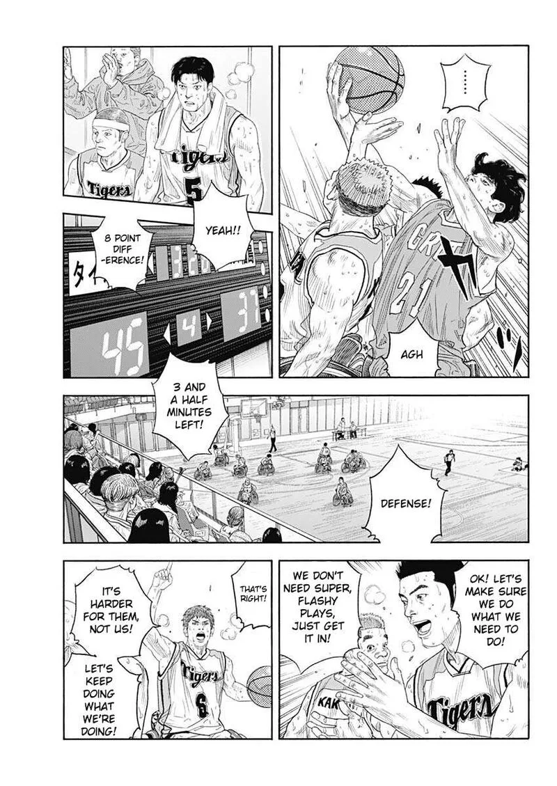 Real Chapter 99 page 27