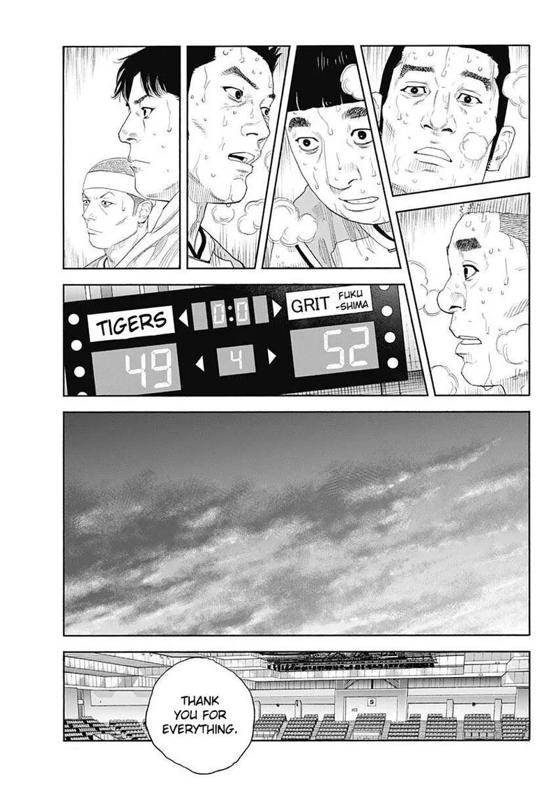 Real Chapter 99 page 31
