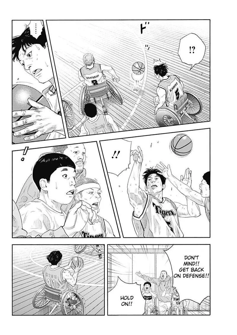 Real Chapter 99 page 24