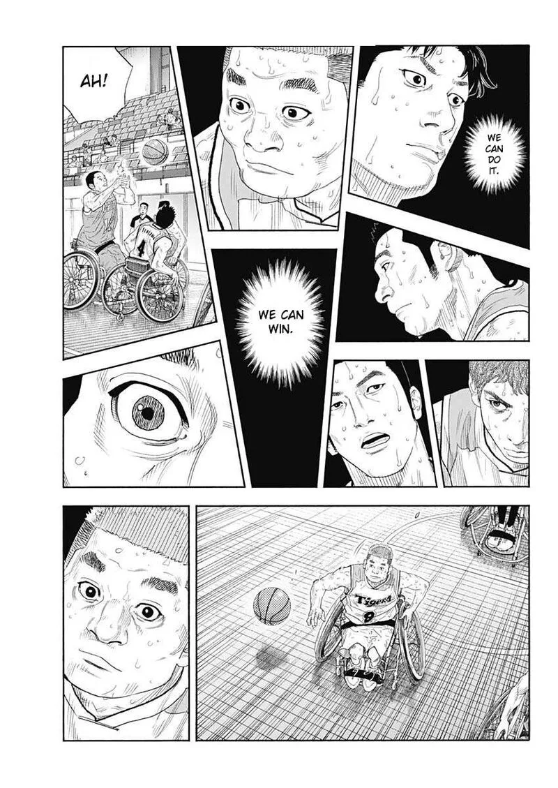 Real Chapter 99 page 23