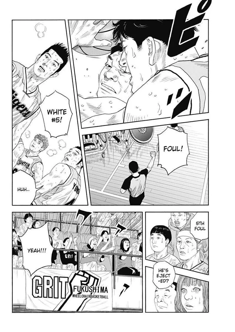 Real Chapter 99 page 26