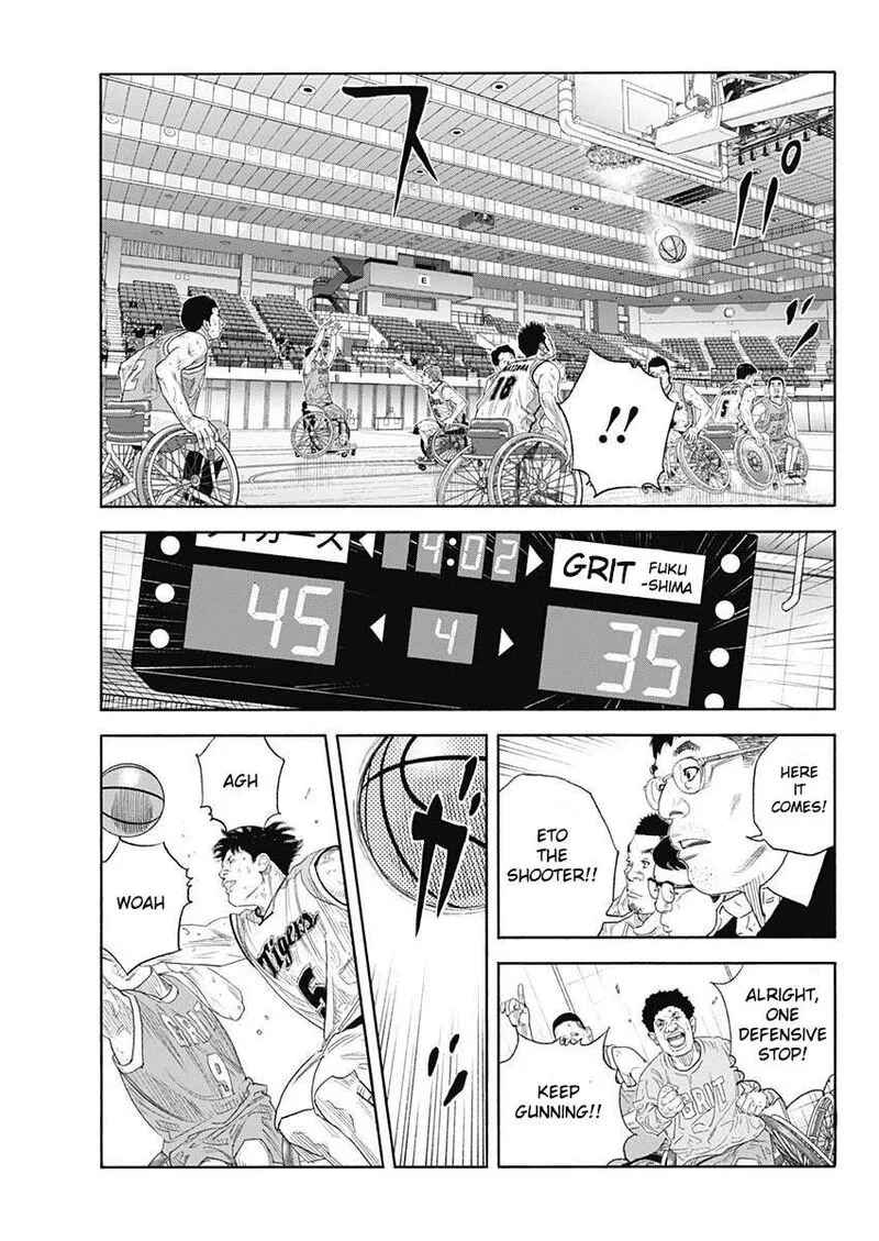 Real Chapter 99 page 25