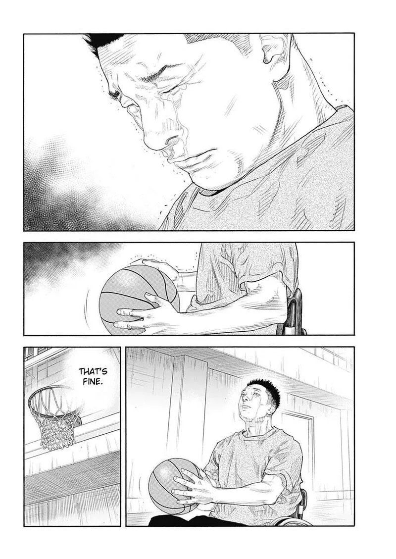 Real Chapter 99 page 16