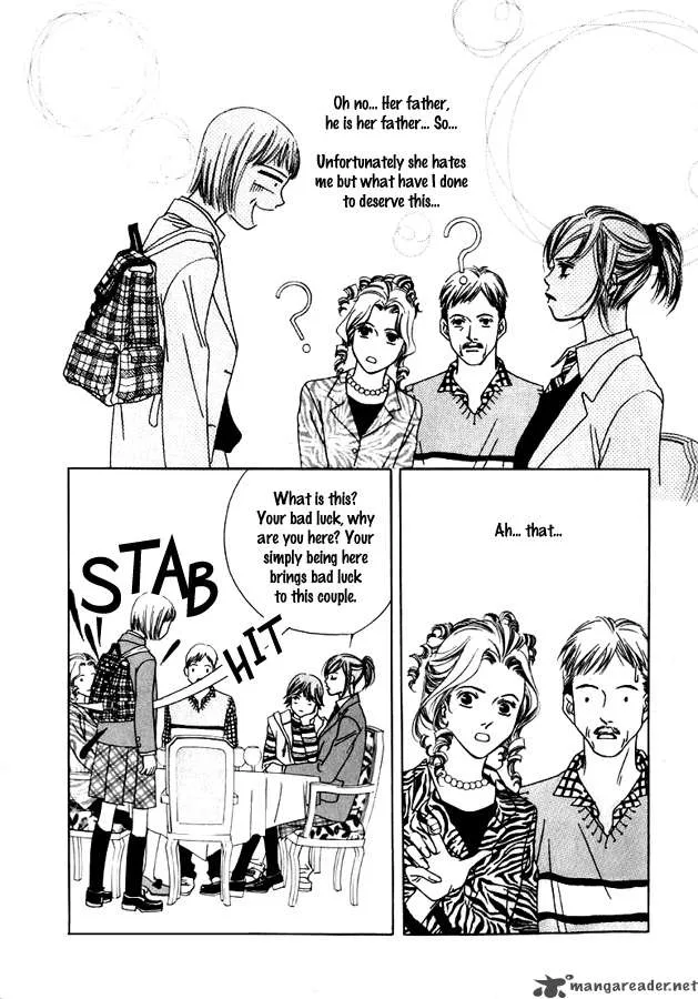 Really?! Chapter 1 page 21