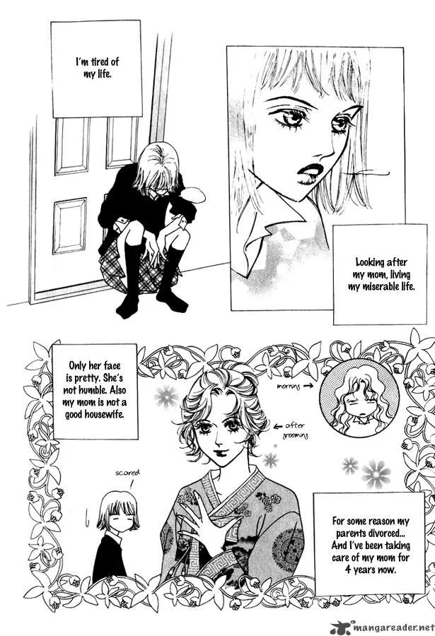 Really?! Chapter 1 page 9