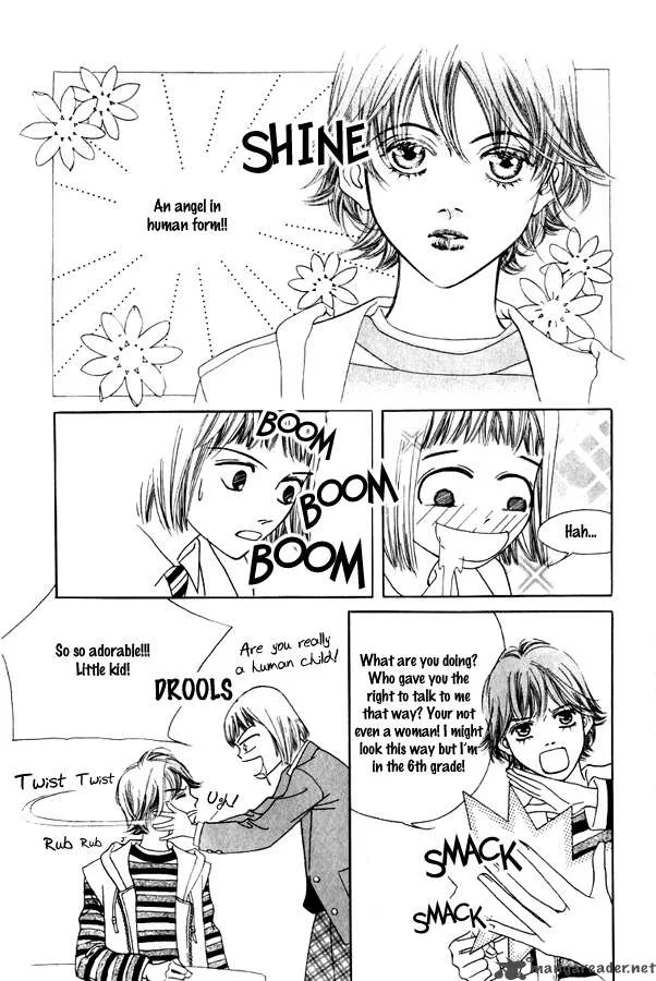 Really?! Chapter 1 page 24