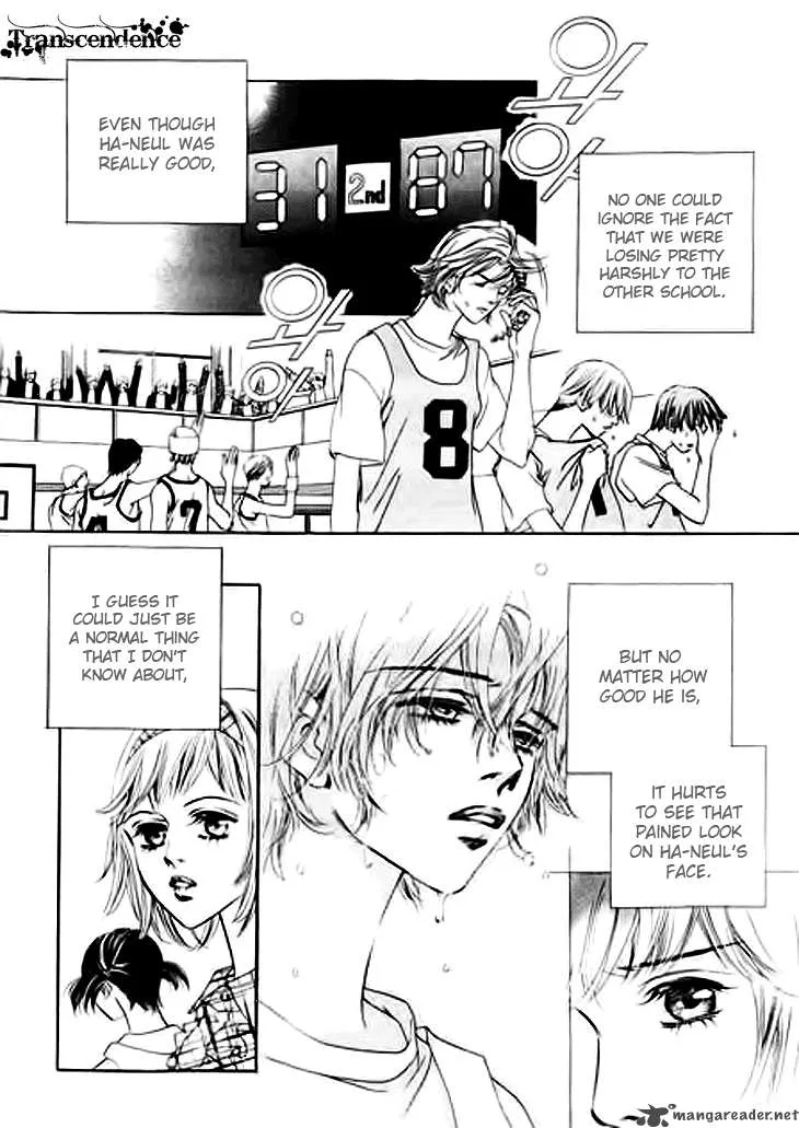 Really?! Chapter 10 page 5