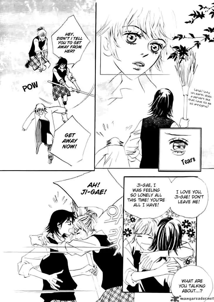 Really?! Chapter 10 page 17