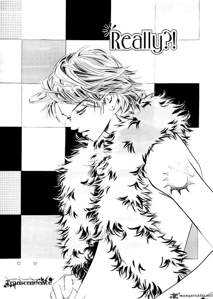 Really?! Chapter 10 page 1