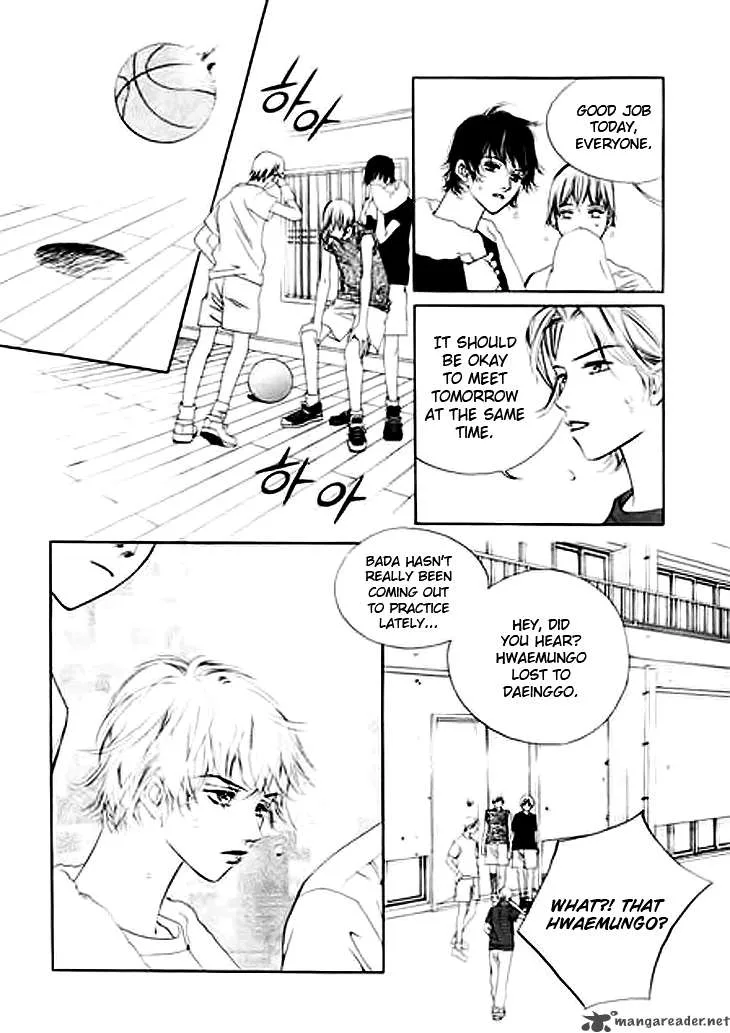 Really?! Chapter 10 page 8