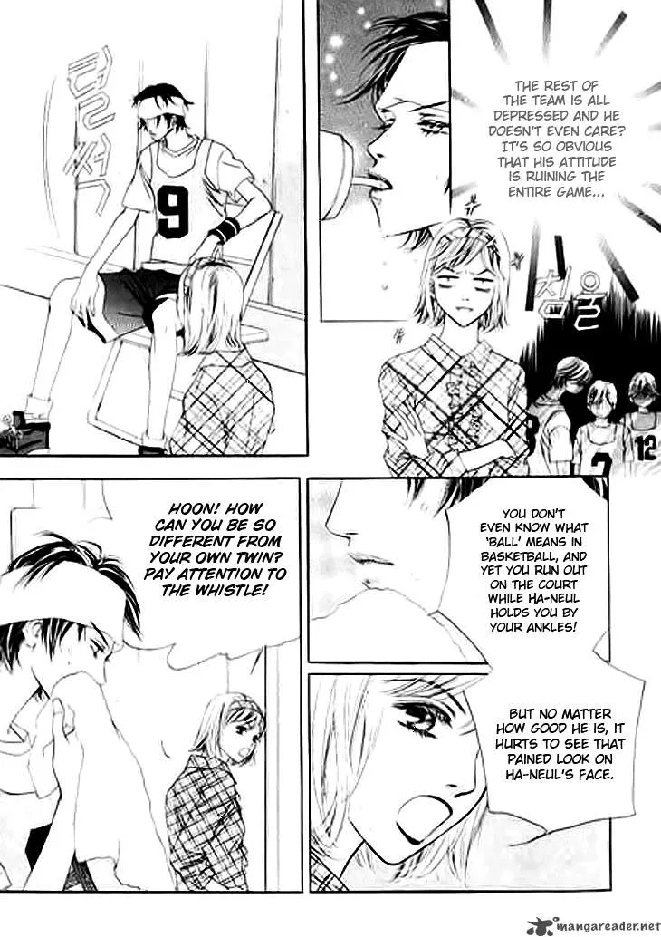 Really?! Chapter 10 page 6