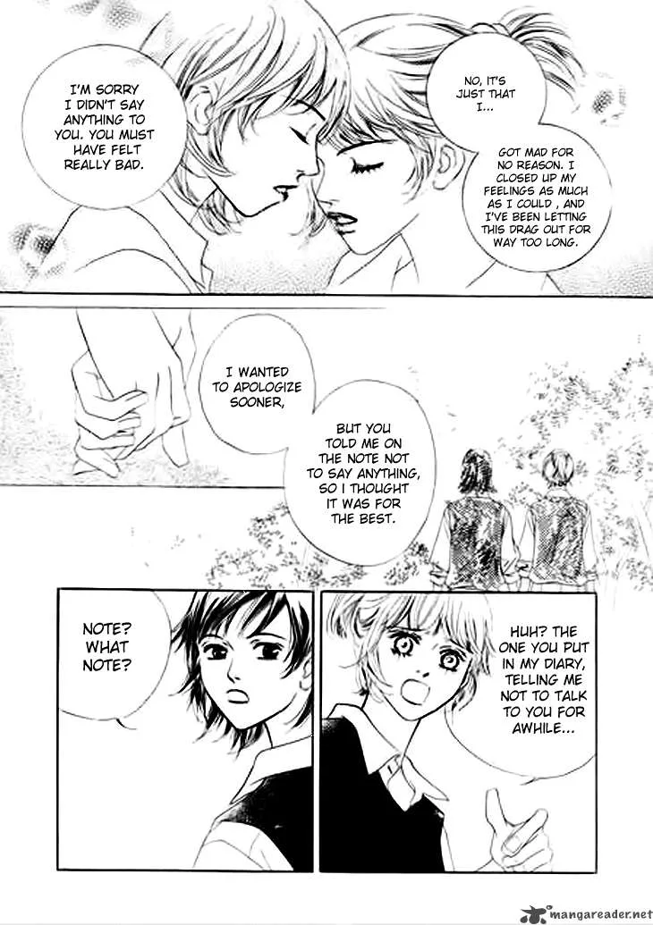 Really?! Chapter 10 page 18