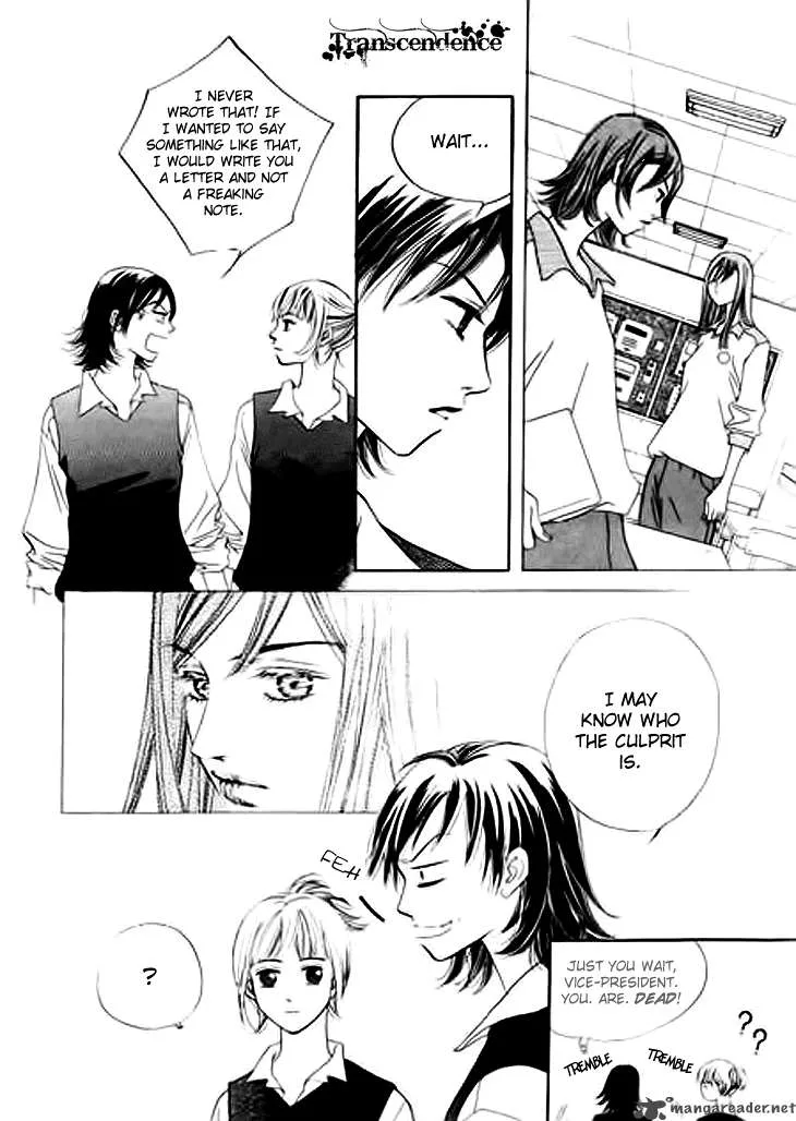 Really?! Chapter 10 page 19