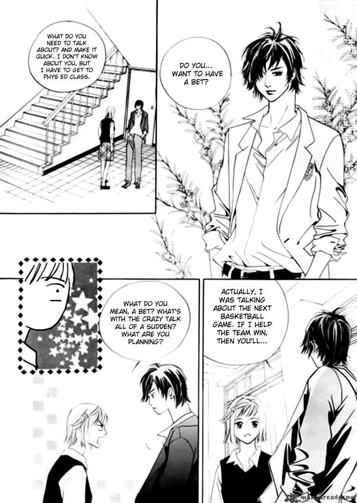 Really?! Chapter 10 page 23