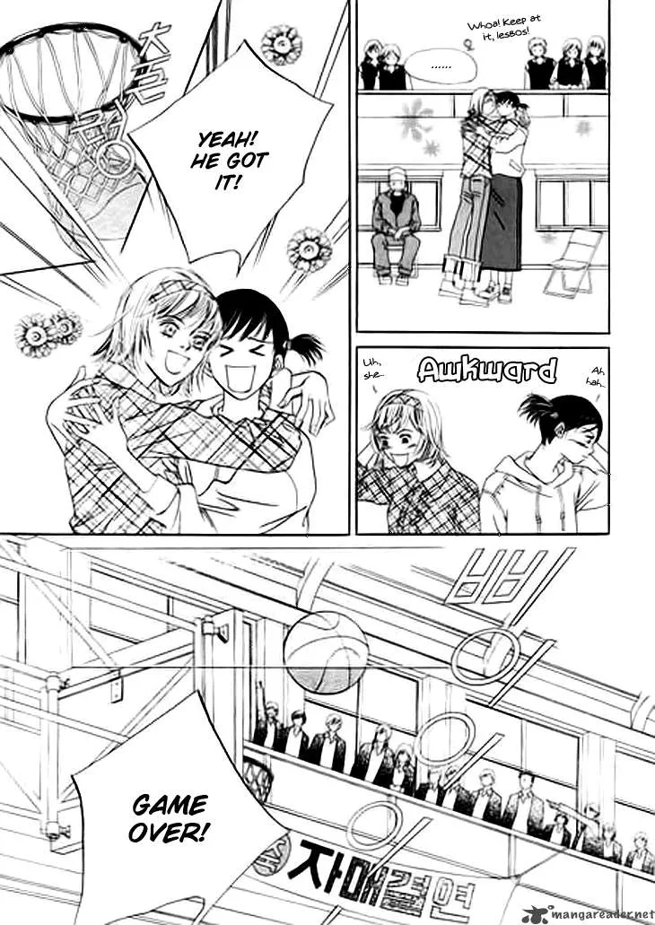Really?! Chapter 10 page 4