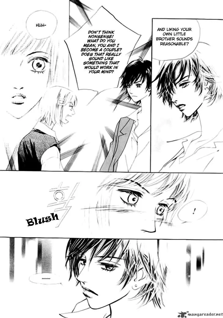 Really?! Chapter 11 page 4