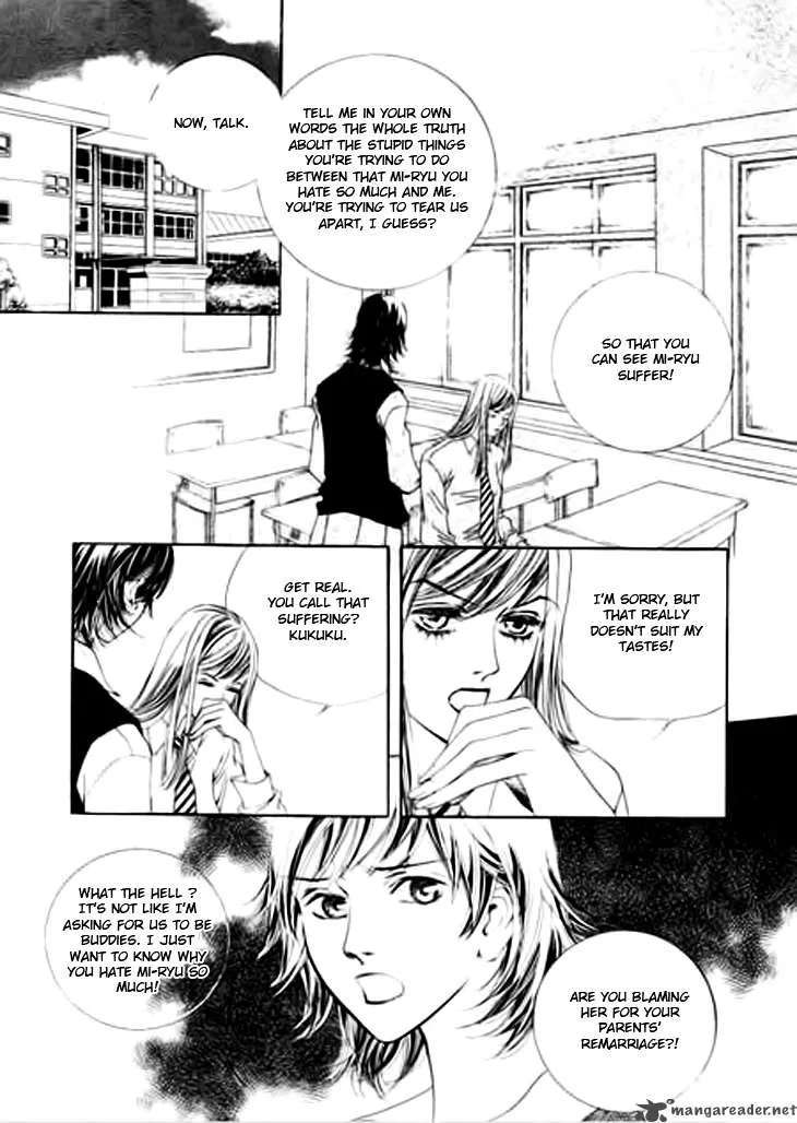 Really?! Chapter 11 page 2