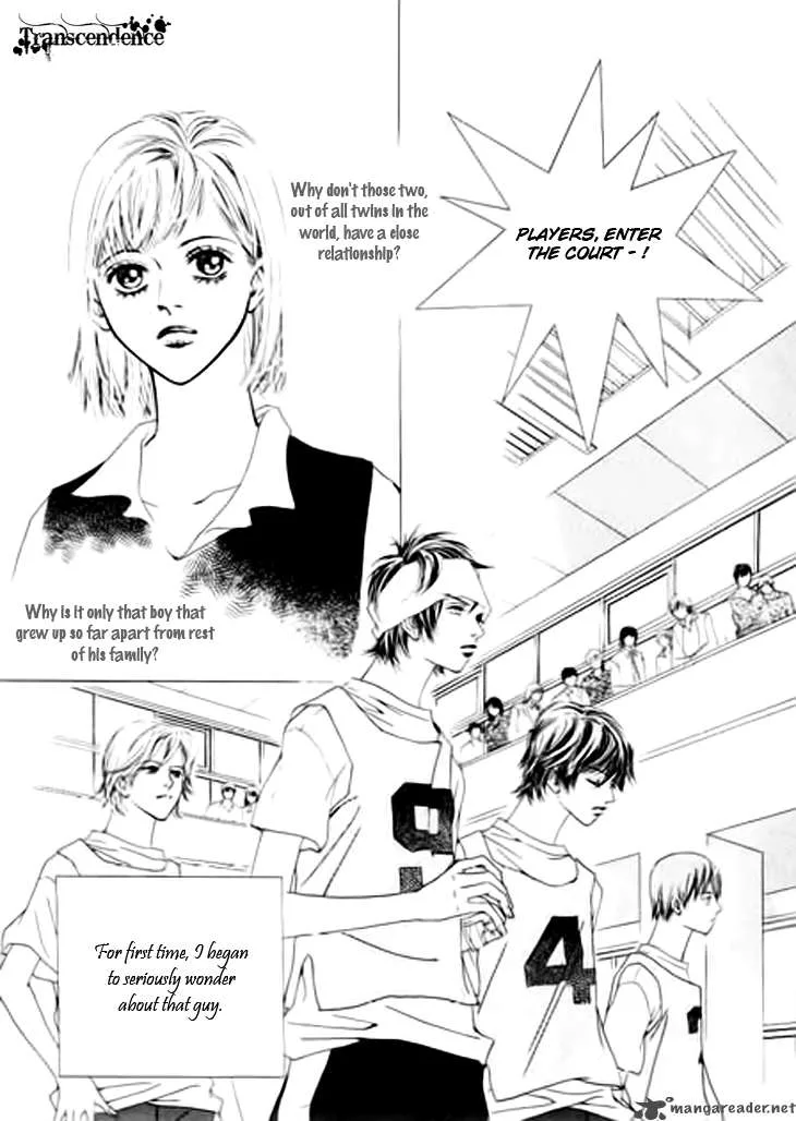 Really?! Chapter 11 page 24