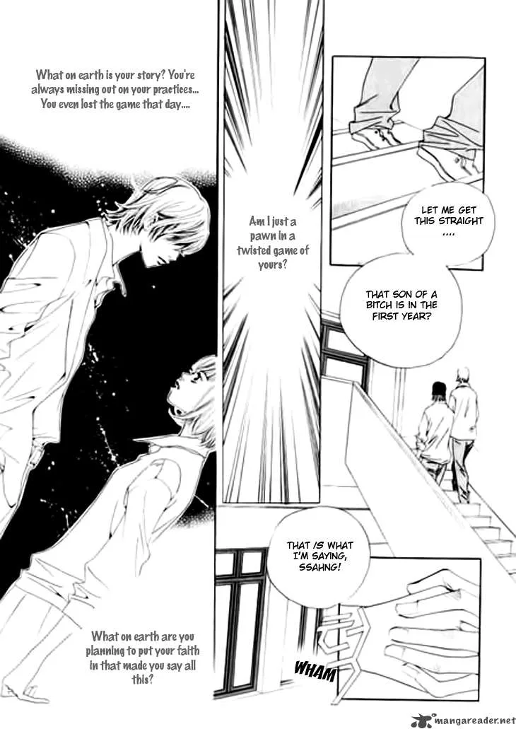 Really?! Chapter 11 page 6