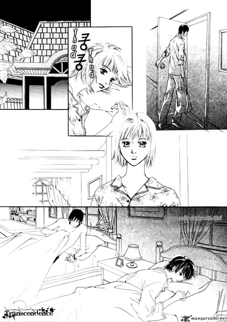 Really?! Chapter 11 page 20