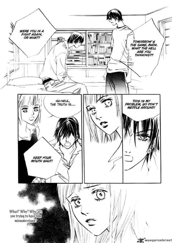 Really?! Chapter 11 page 16